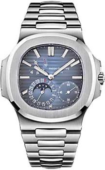 Часы Patek Philippe Nautilus Collection 5712-1A